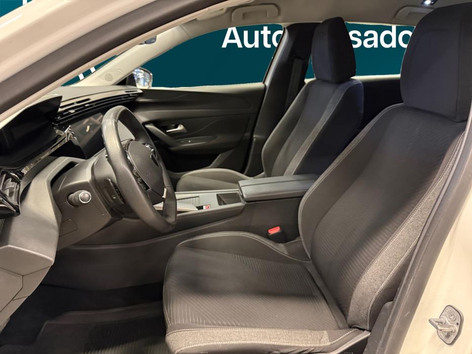 PEUGEOT 308 2023