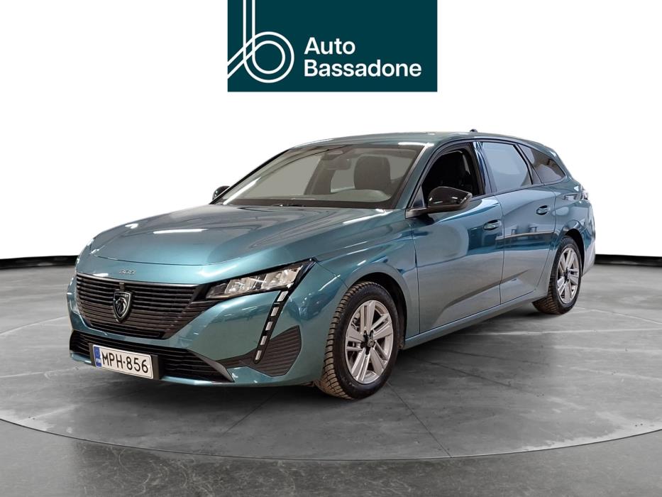 PEUGEOT 308 2023