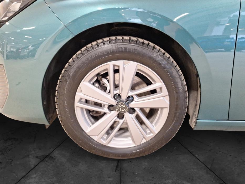 PEUGEOT 308 2023