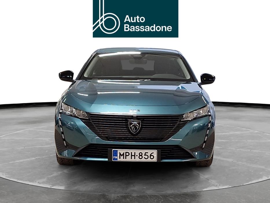 PEUGEOT 308 2023