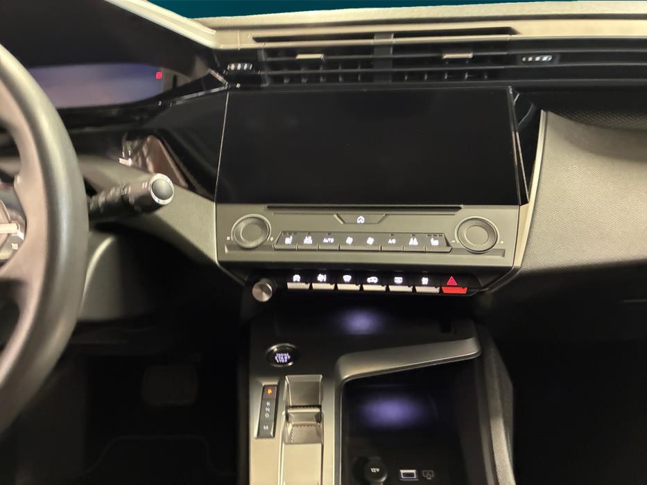 PEUGEOT 308 2023