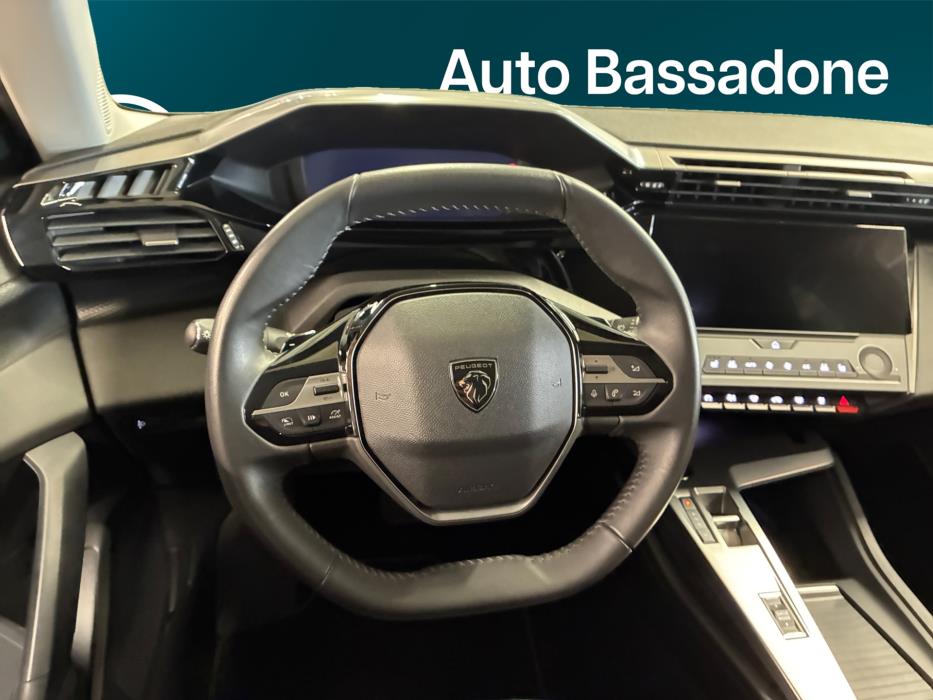 PEUGEOT 308 2023