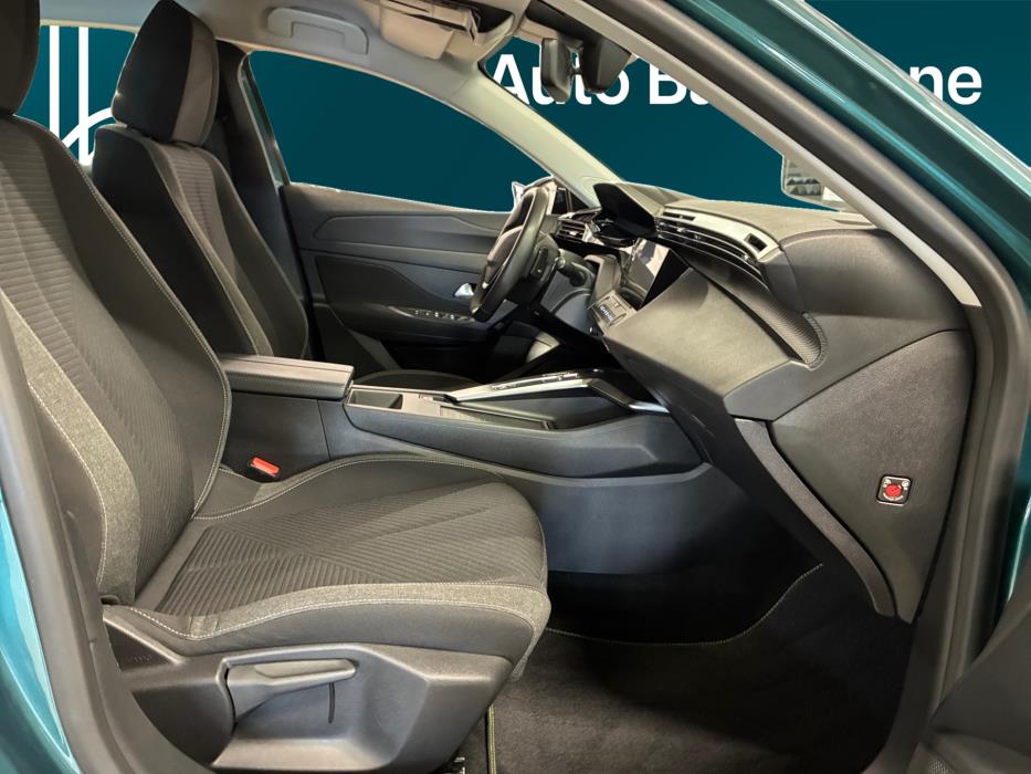 PEUGEOT 308 2023