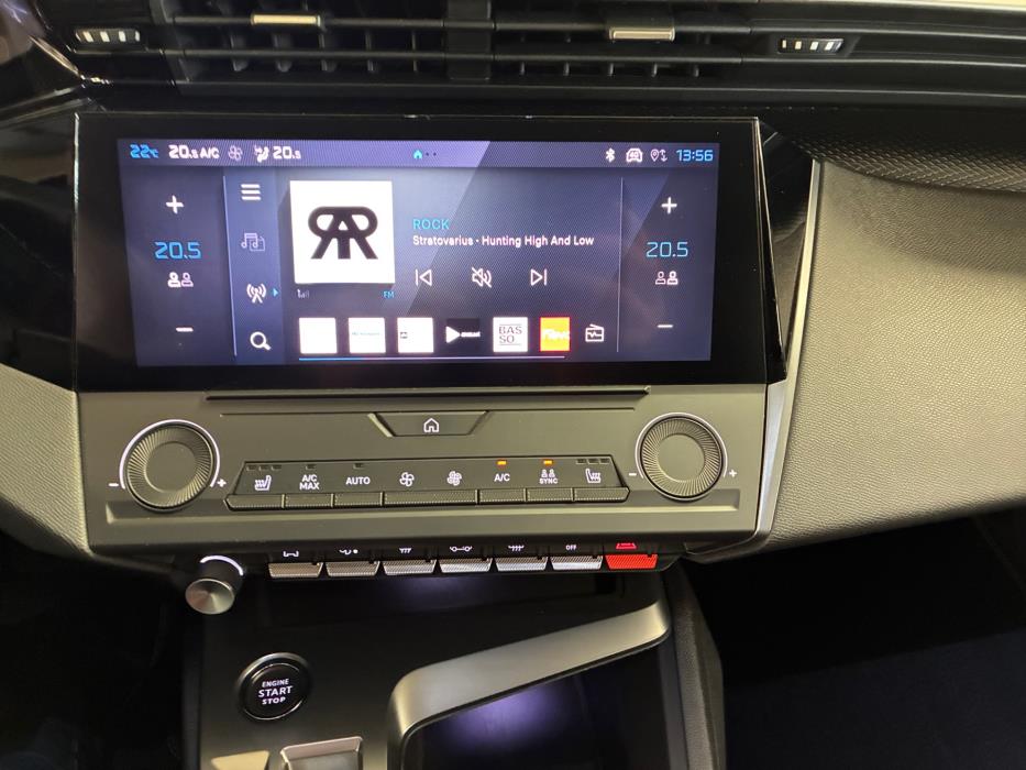 PEUGEOT 308 2023