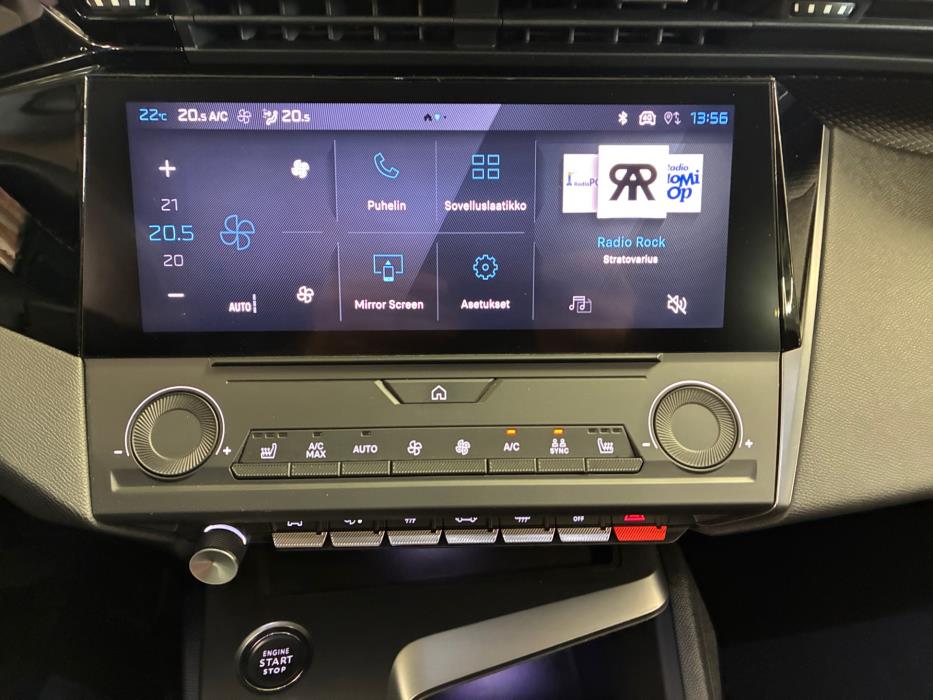 PEUGEOT 308 2023