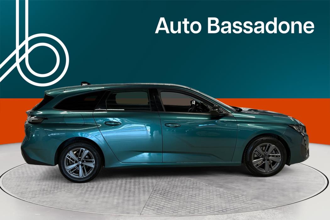 PEUGEOT 308 2023
