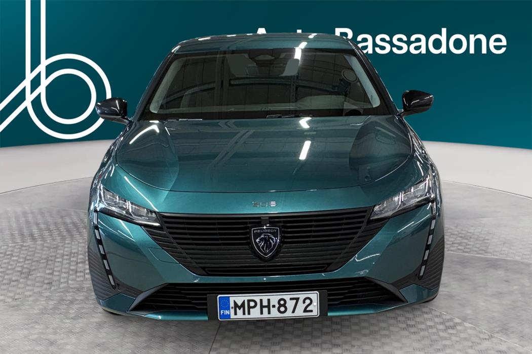 PEUGEOT 308 2023