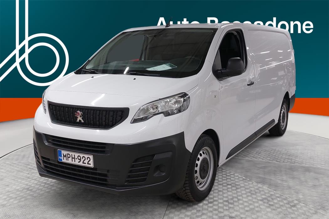 PEUGEOT Expert 2023
