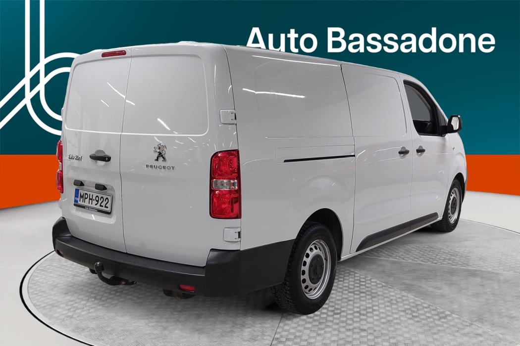 PEUGEOT Expert 2023