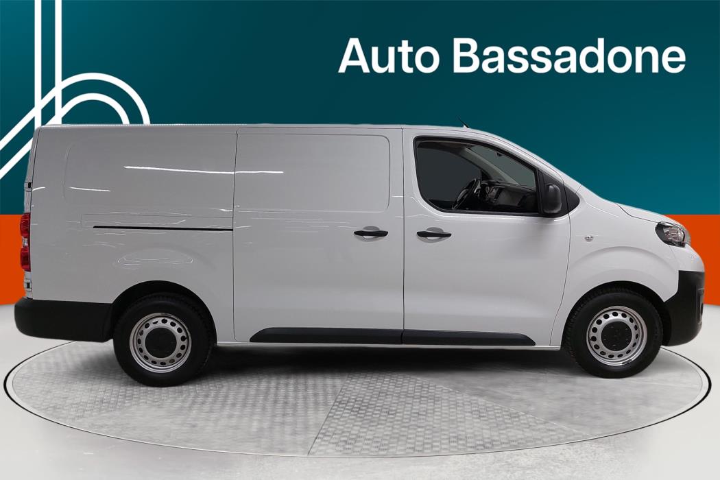 PEUGEOT Expert 2023