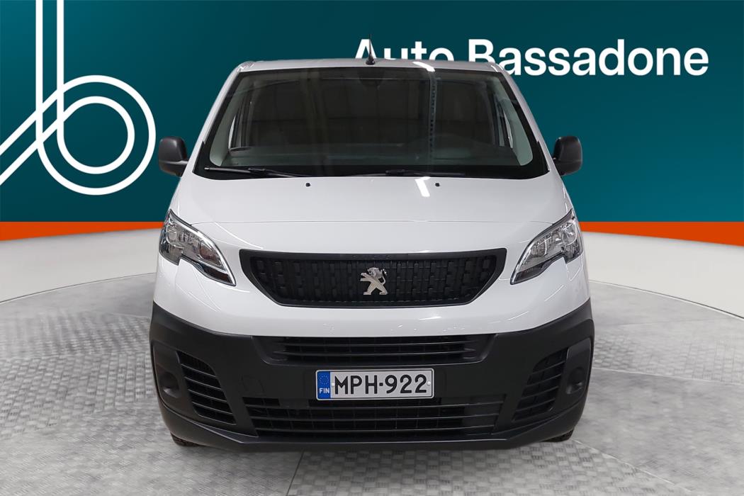 PEUGEOT Expert 2023
