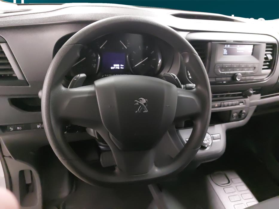 PEUGEOT Expert 2023