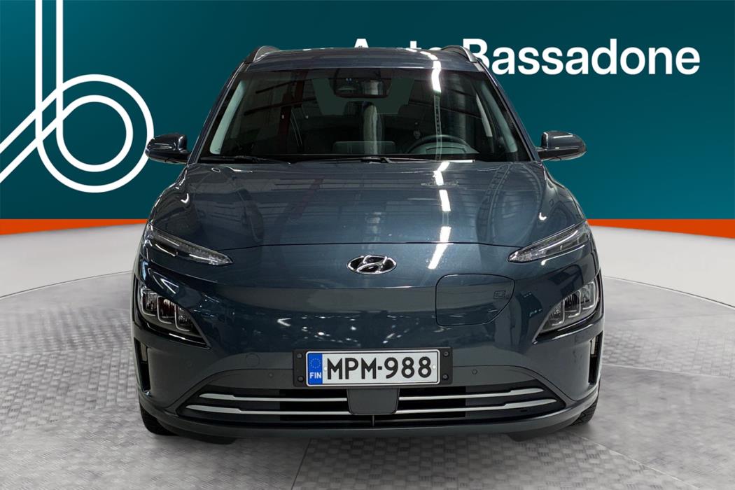 HYUNDAI KONA 2023
