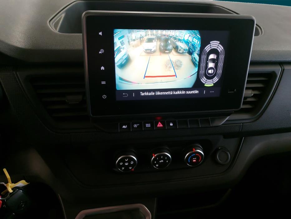 RENAULT Trafic 2024