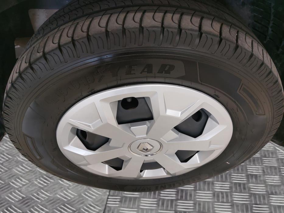 RENAULT Trafic 2024