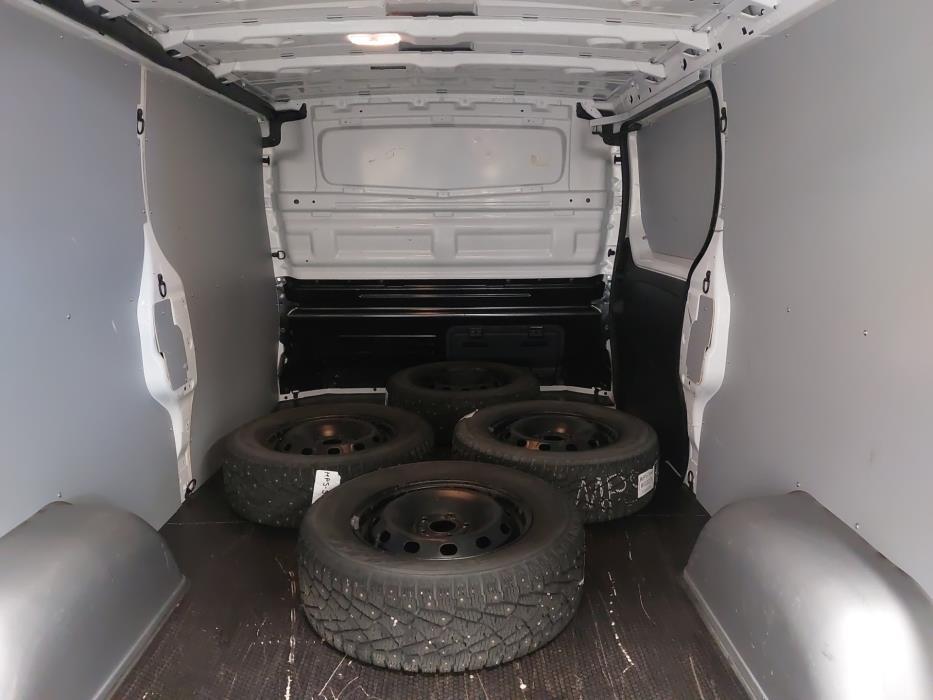 RENAULT Trafic 2024