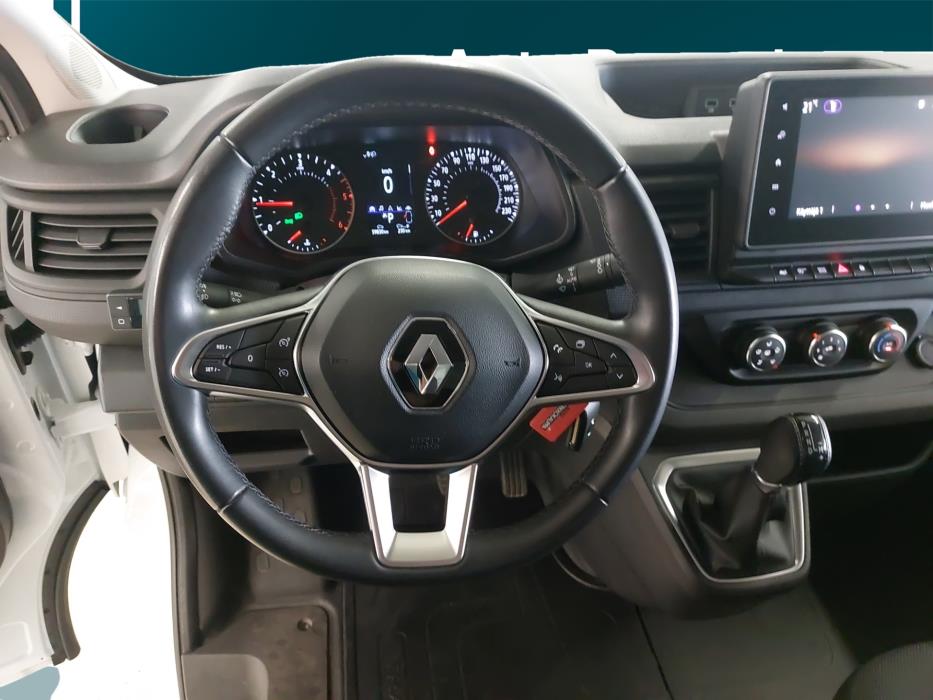 RENAULT Trafic 2024