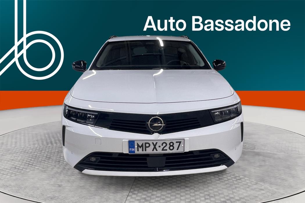 OPEL Astra 2025