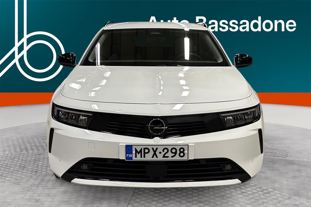 OPEL Astra 2024