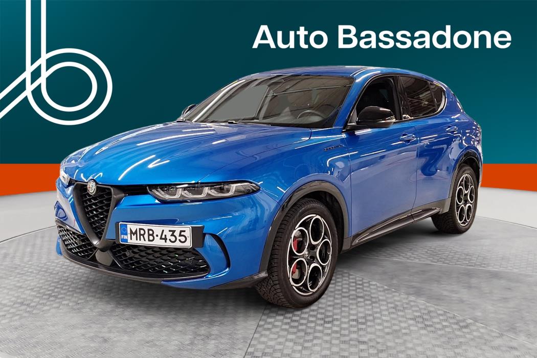 ALFA ROMEO Tonale 2024