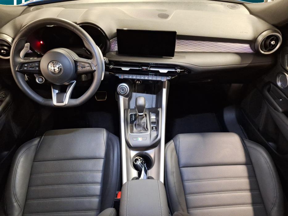 ALFA ROMEO Tonale 2024