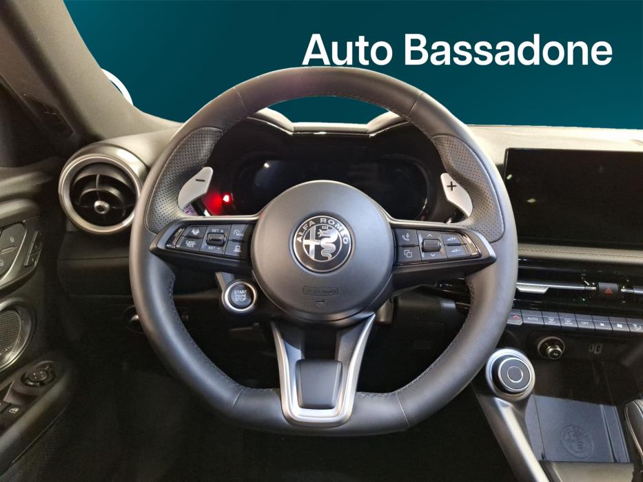 ALFA ROMEO Tonale 2024