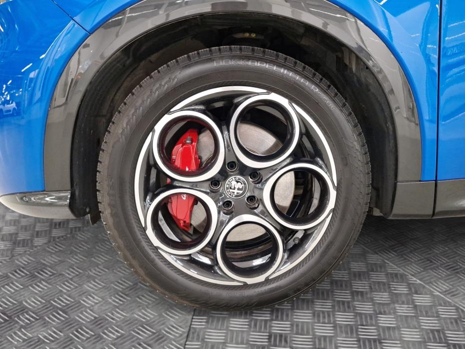 ALFA ROMEO Tonale 2024