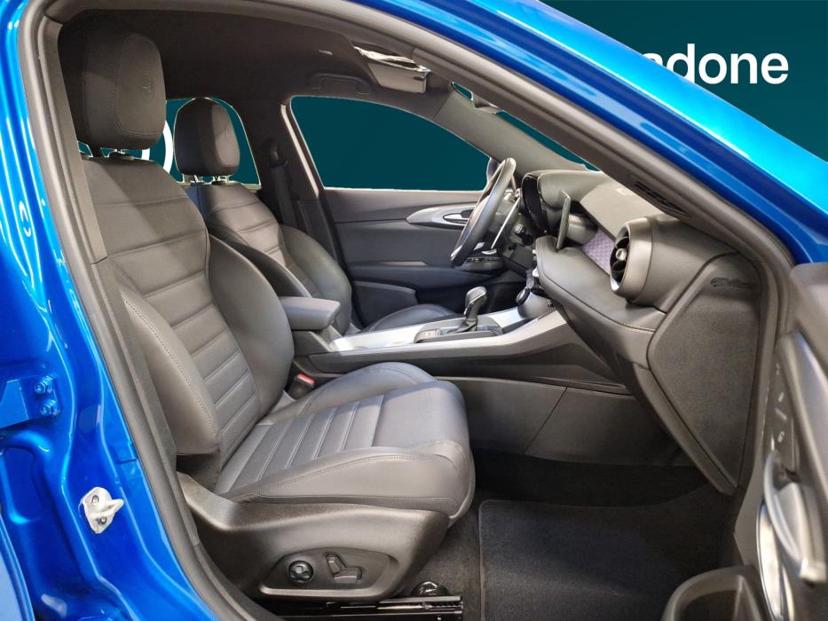 ALFA ROMEO Tonale 2024