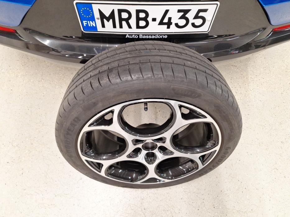 ALFA ROMEO Tonale 2024