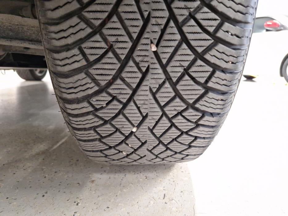 ALFA ROMEO Tonale 2024