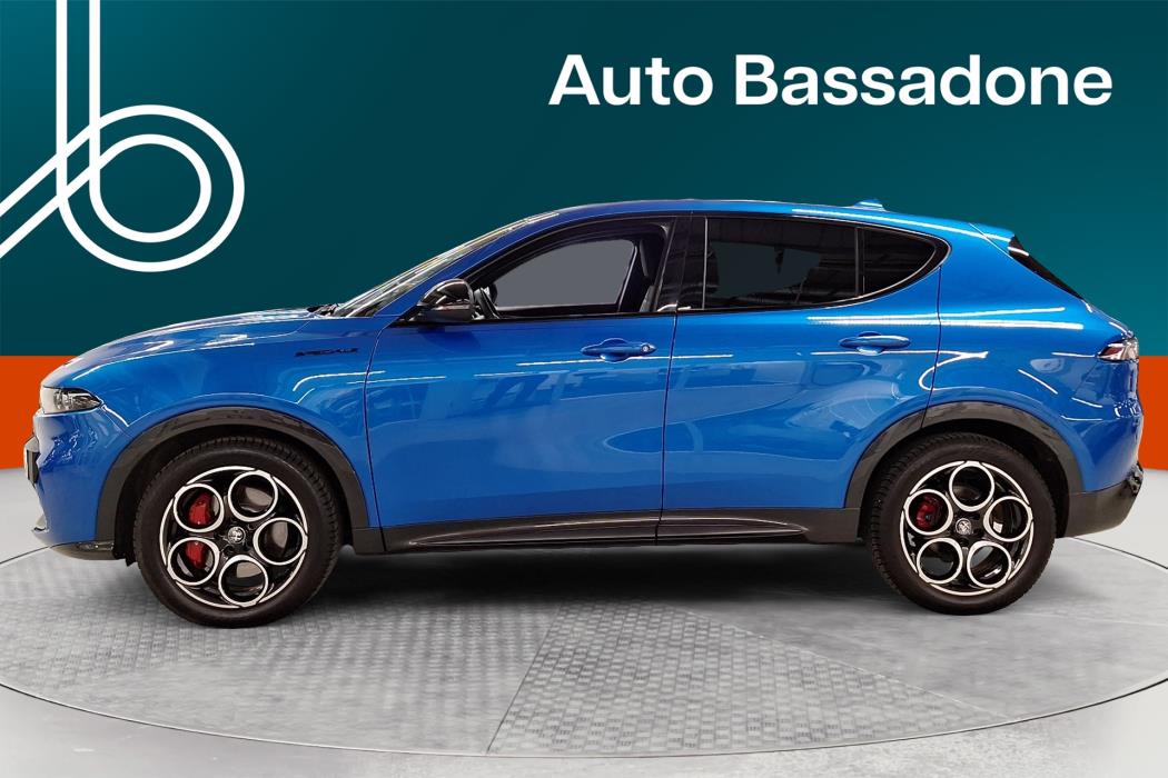 ALFA ROMEO Tonale 2024