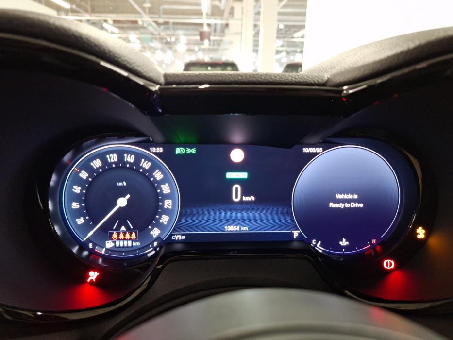 ALFA ROMEO Tonale 2024