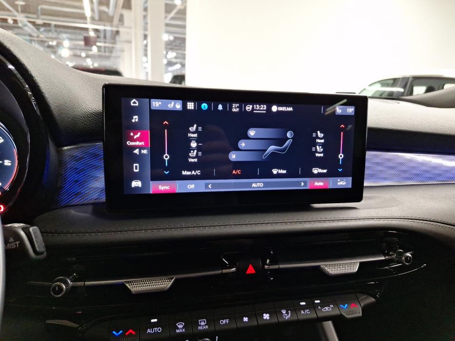 ALFA ROMEO Tonale 2024