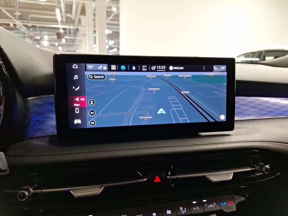 ALFA ROMEO Tonale 2024