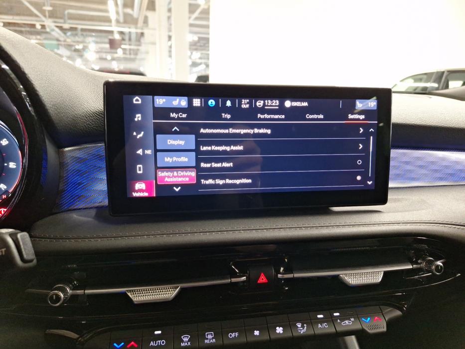 ALFA ROMEO Tonale 2024