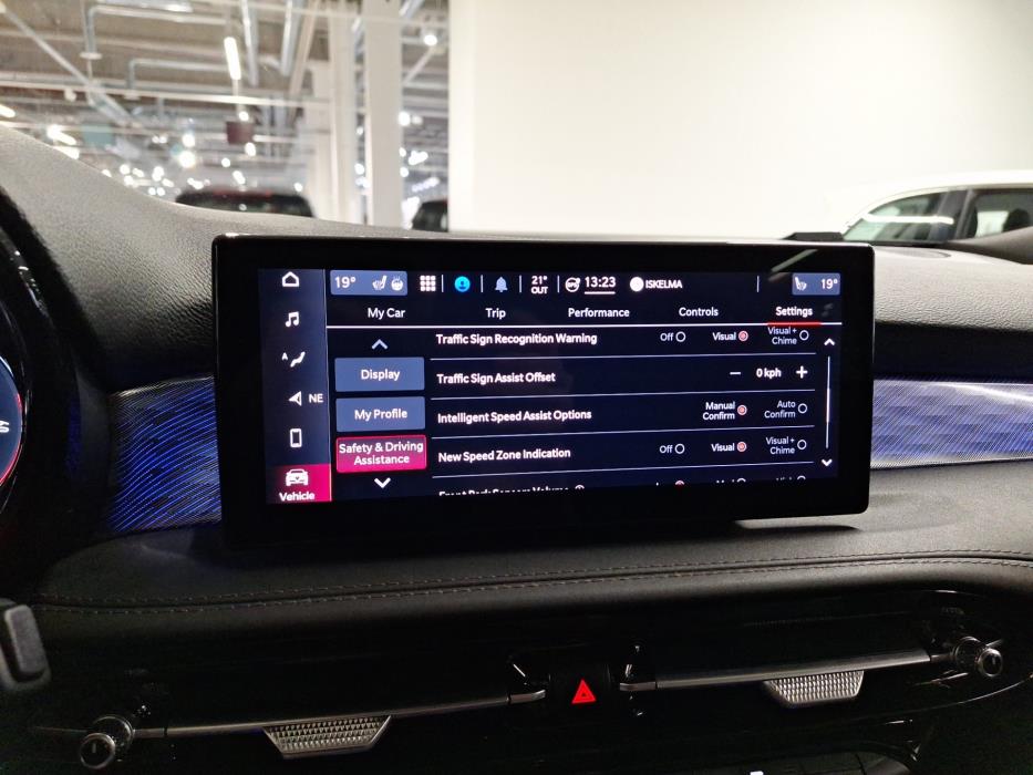 ALFA ROMEO Tonale 2024