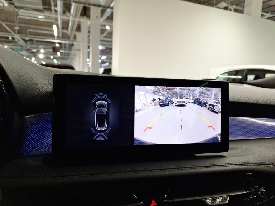 ALFA ROMEO Tonale 2024