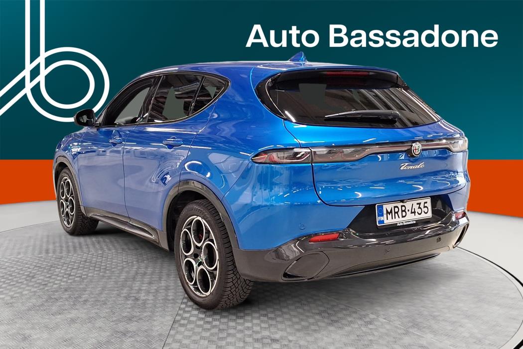 ALFA ROMEO Tonale 2024