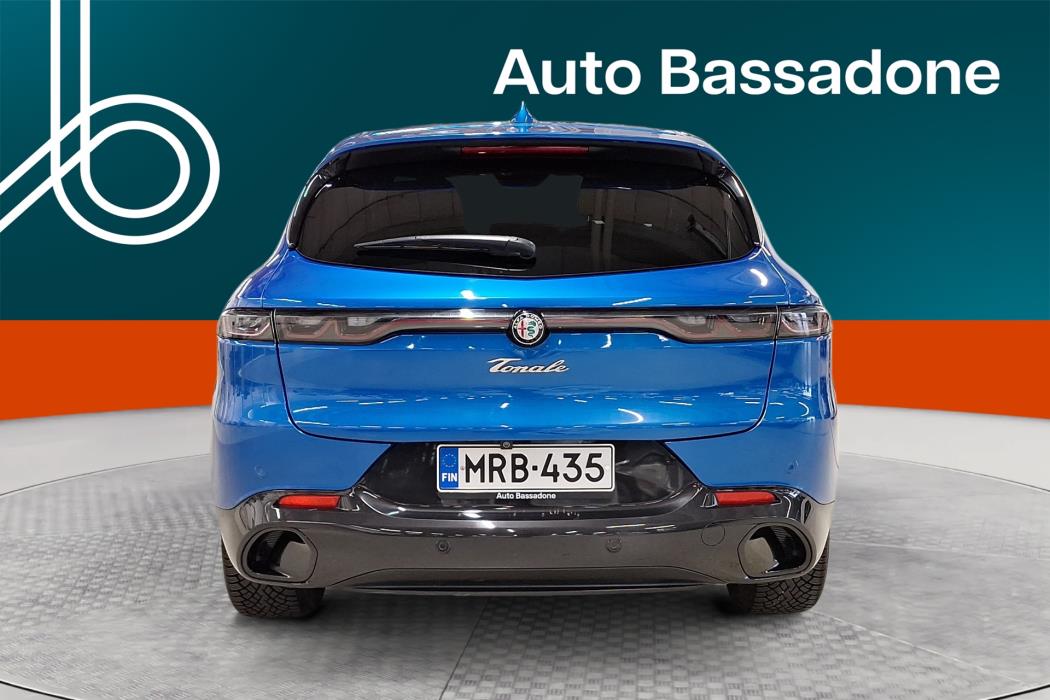 ALFA ROMEO Tonale 2024