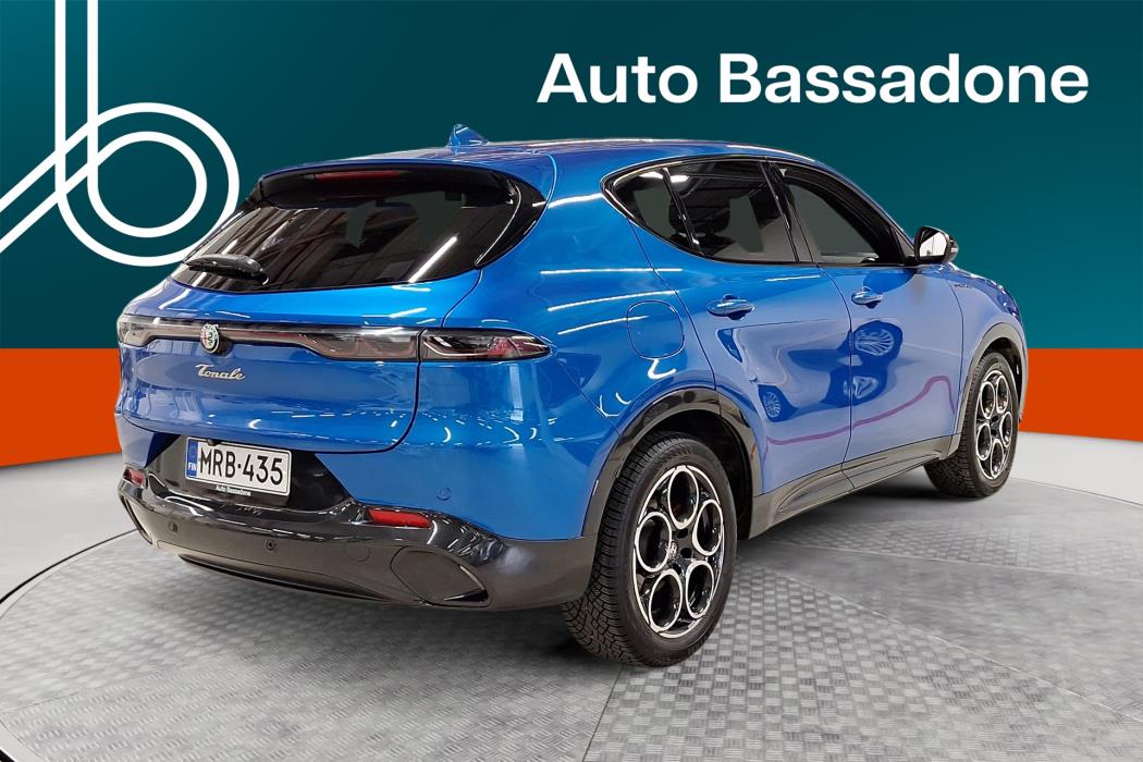 ALFA ROMEO Tonale 2024