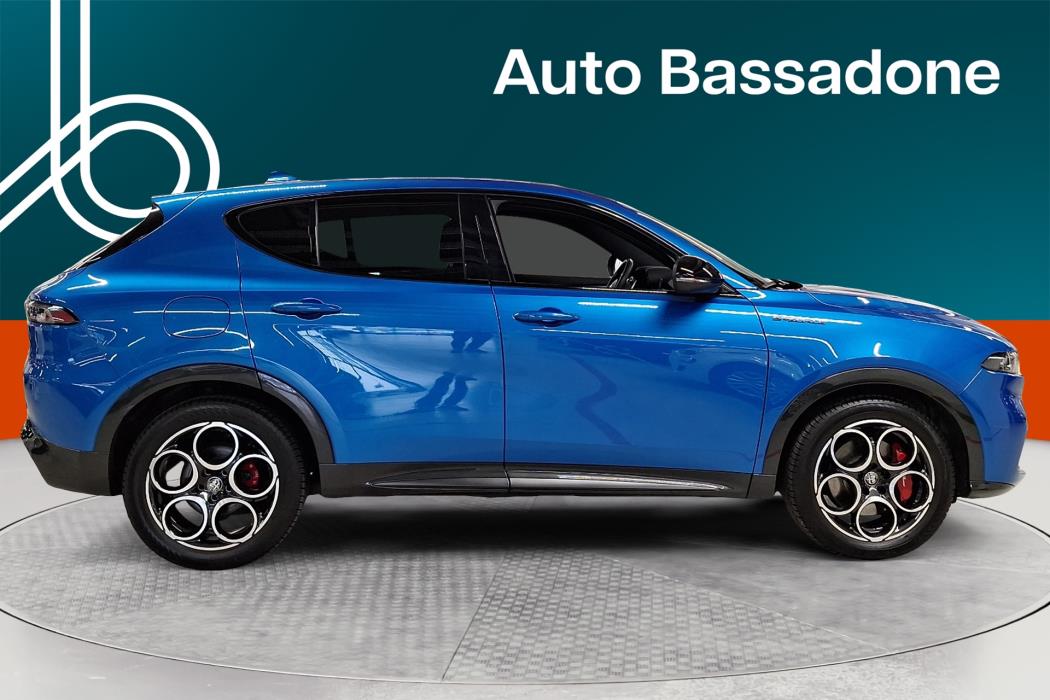 ALFA ROMEO Tonale 2024