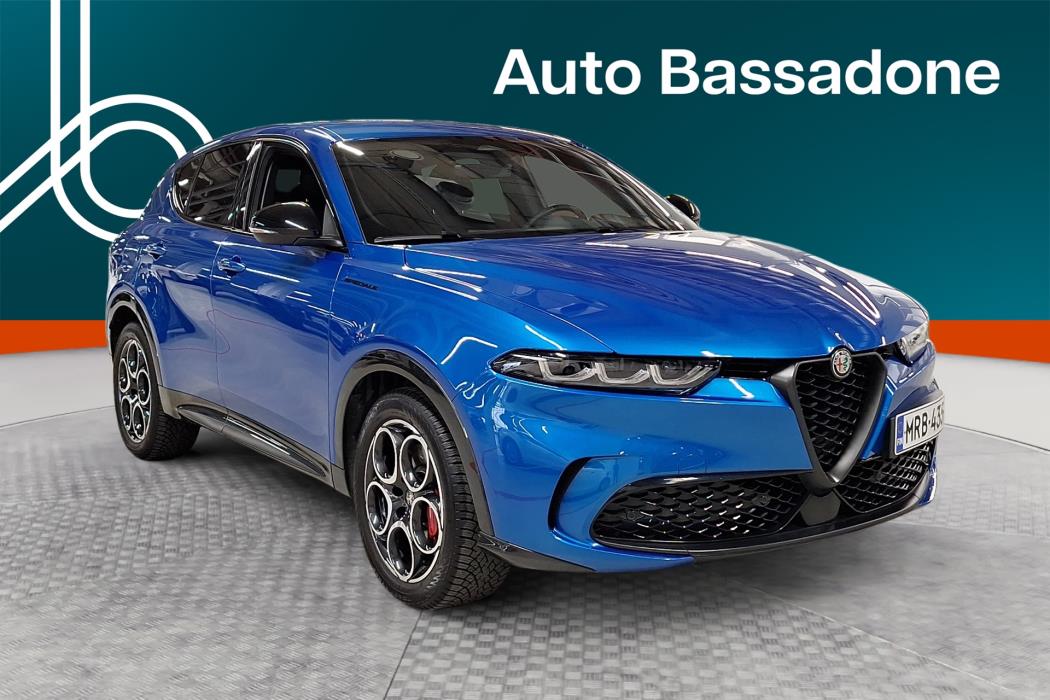 ALFA ROMEO Tonale 2024
