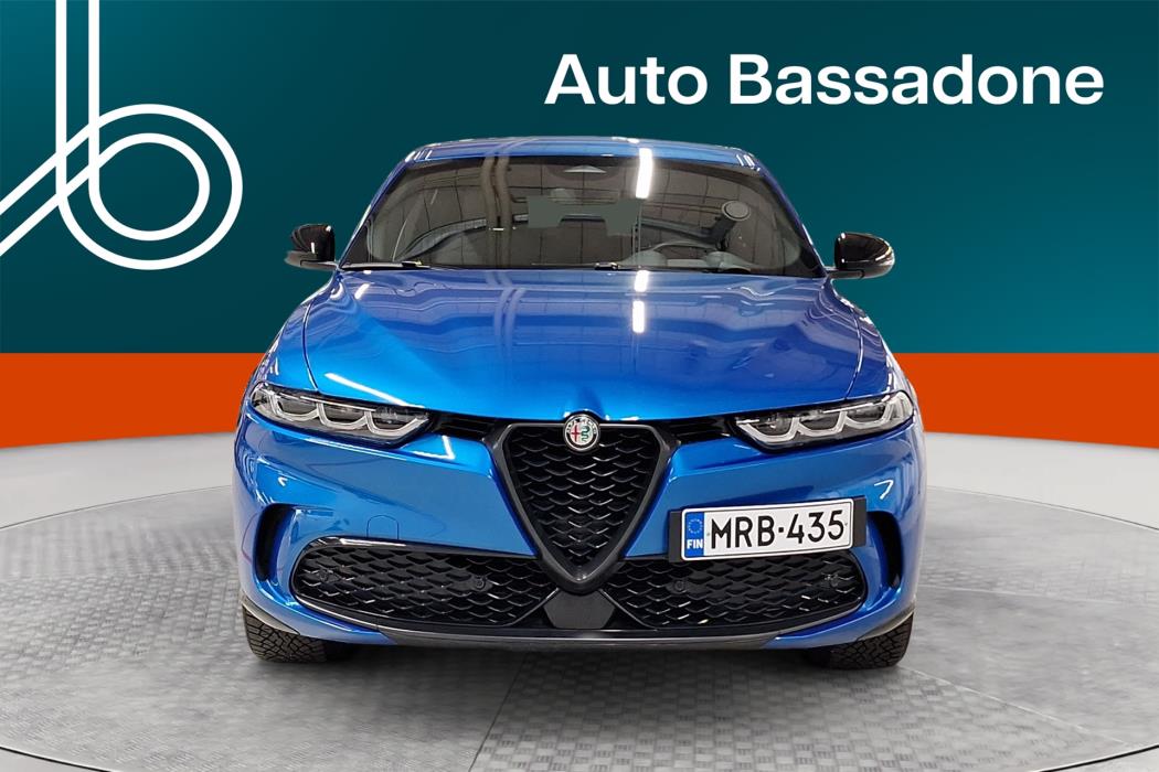 ALFA ROMEO Tonale 2024