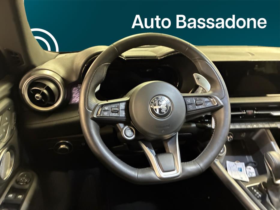 ALFA ROMEO Tonale 2024