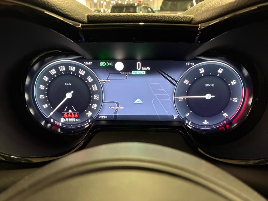 ALFA ROMEO Tonale 2024