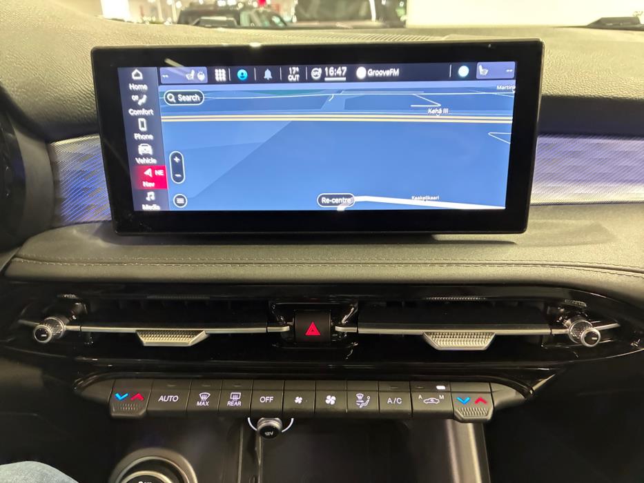 ALFA ROMEO Tonale 2024