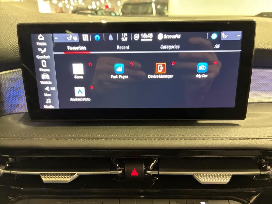 ALFA ROMEO Tonale 2024