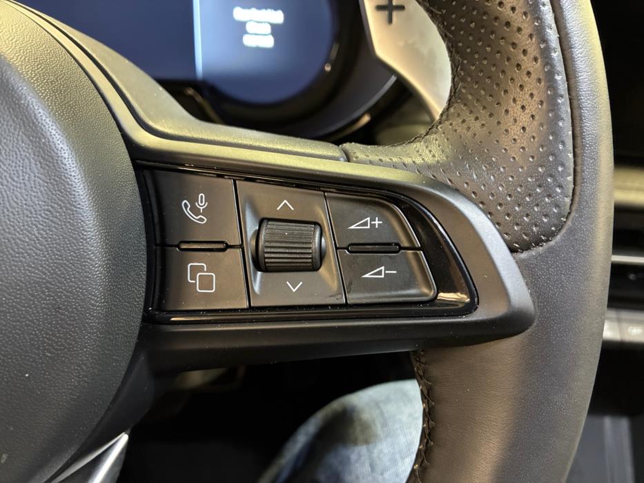 ALFA ROMEO Tonale 2024