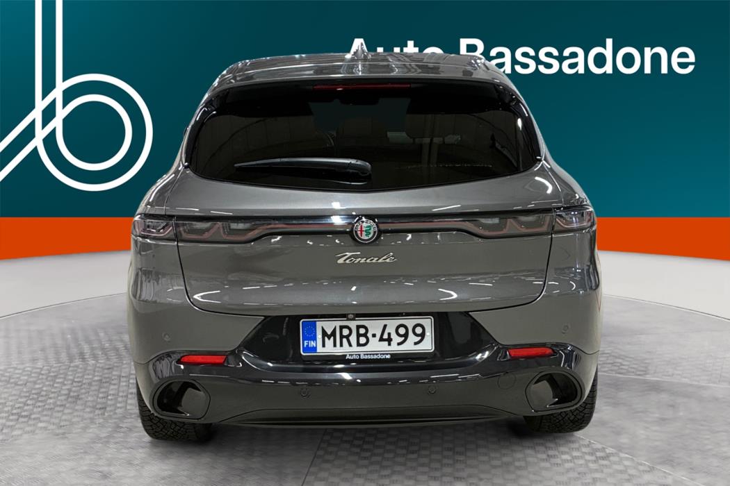ALFA ROMEO Tonale 2024