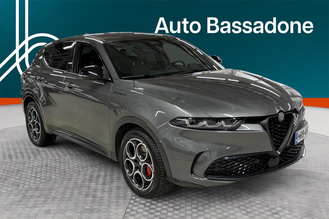 ALFA ROMEO Tonale 2024